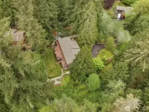 Lake Washington Schools, close to job centers!!
