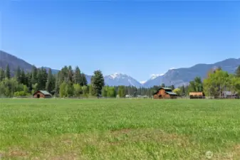 An opportunity to own a Legacy property