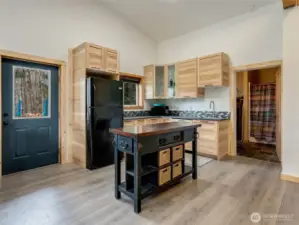 ADU Kitchen