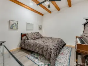 ADU Bedroom #1