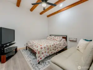 ADU Bedroom #2