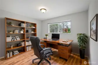 Virtual Staging