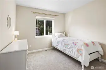Bedroom #2