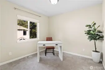 Bedroom #4