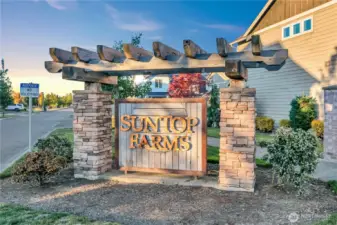 Welcome to SunTop Farms