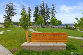 SunTop Farms Community Park