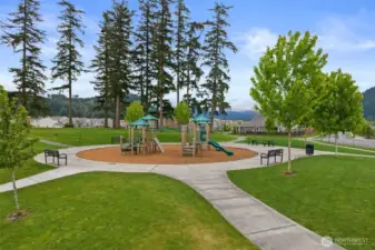 SunTop Farms Community Park