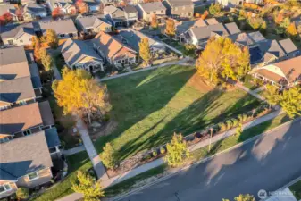 SunTop Farms Community Park