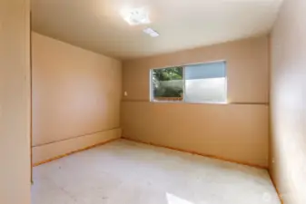 Lower Level Bedroom