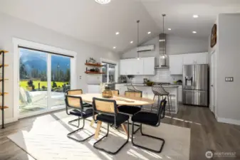 The covered patio area is shown through the sliding glass door.