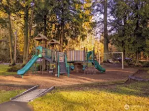 OO Denny Park walking distance