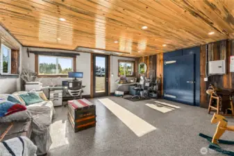 office, run your business from here.