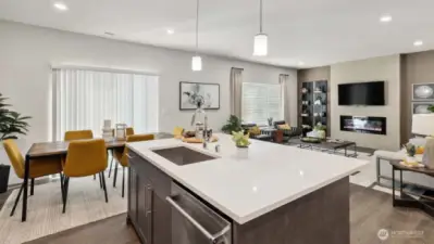 Photos are for representation only.  Features, colors, and selections may differ from photograph. See site agent for details.