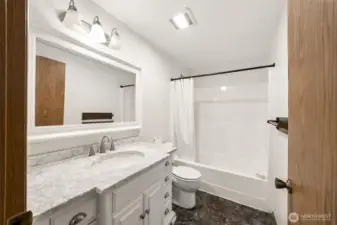 Main Bathroom