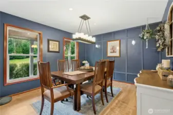 Dinning Room