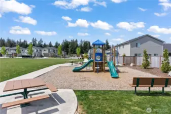 Community park