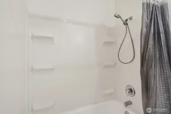 Full Bath