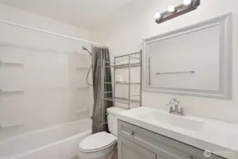 Full Bath