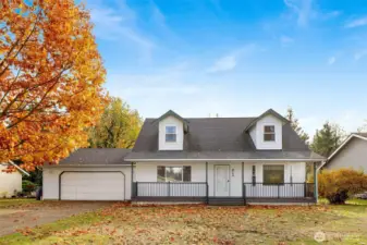 Proudly introducing 812 Vine Circle...