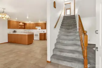 Welcome to our home!