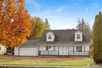 This home is an exceptional opportunity...