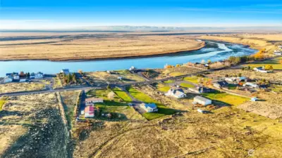 Peace and tranquility await, come make your dream of home ownership a reality!