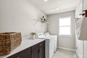 Photo rendering is representational. Actual home is under construction and finishes, elevation, and paint colors may vary. See site agent for details.