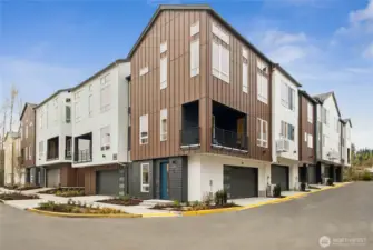 Exterior Picture of Building 28.