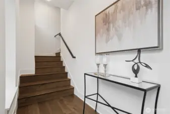 Pictures of Model Home. Not pictures of actual home. Features, colors, layout may vary.