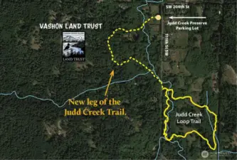 Nearby Judd Creek Loop Trail