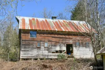And another barn photo