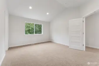 Bonus Room