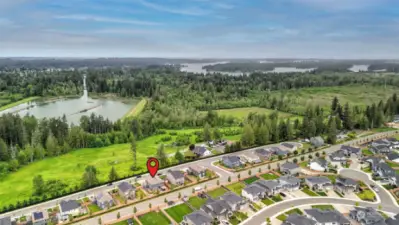 ur neighborhood features Lake Tapps to the northwest, adding to the charm of our community.  Enjoy the beautiful lake parks during the summer months