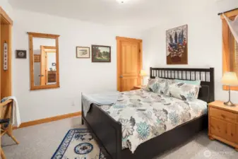 Bedroom #2