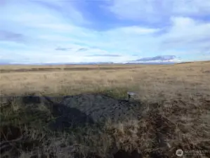 Drilled Well