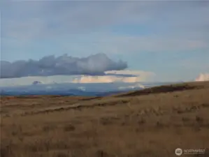 Montana-like skies