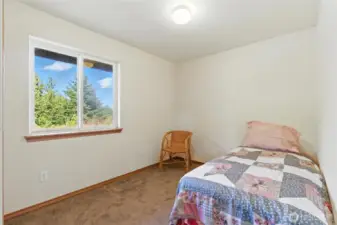 Her is the #3 bedroom . . .