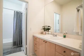 main bath #2