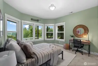 2rd bedroom