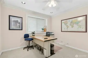 Upper Level - Bedroom 3