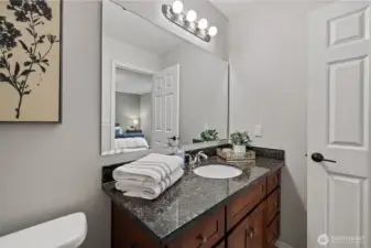 Light and bright, yet soft and alluring