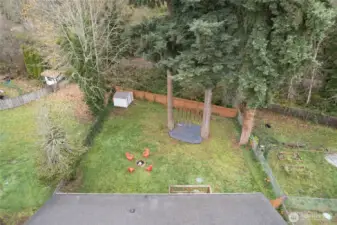 One last look at this great backyard!