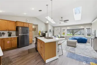 ~All Appliances Stay~