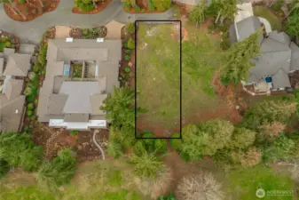 lines are approximate, for reference only