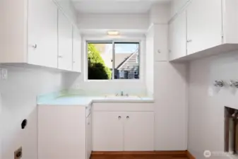 Utility Rm