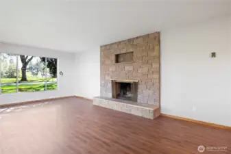 Living Rm