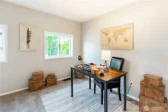 Bedroom #3