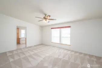 Primary Ensuite