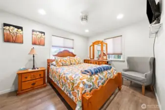 Bedroom #2