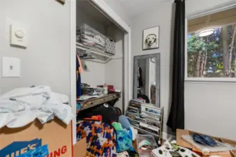 Unit 1 Bedroom #1